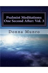 Psalmist Meditations