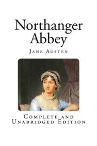 Northanger Abbey