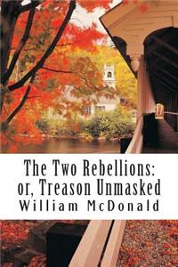The Two Rebellions