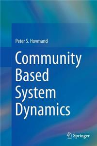 Community Based System Dynamics