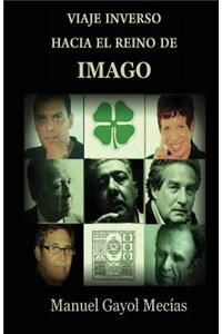 Viaje inverso hacia el Reino de Imago