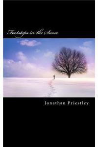 Footsteps in the Snow