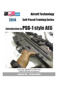 2014 Airsoft Technology Self-Paced Training Series