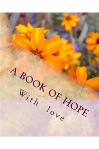 A book of hope
