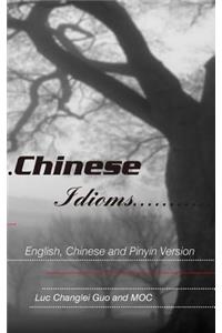 Chinese Idioms