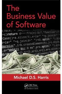 The Business Value of Software