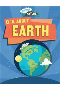 Q & A about Earth