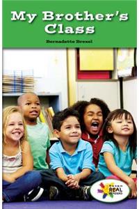 My Brother's Class