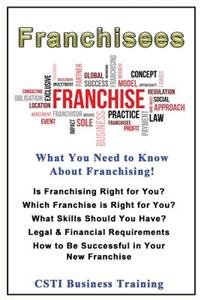 Franchisees