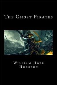 The Ghost Pirates