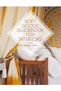 Soft Goods Guidebook for Interiors
