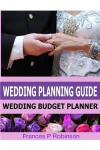 Wedding Planning Guide