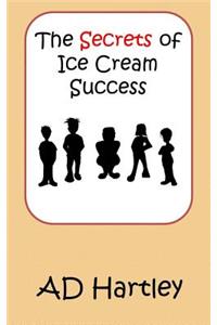 The Secrets Of Ice Cream Success