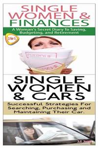 Single Women & Finance & Single Women & Cars