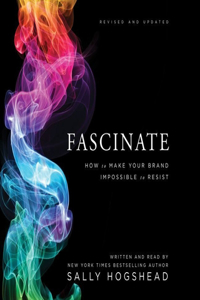 Fascinate, Revised and Updated Lib/E