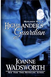 Highlander's Guardian