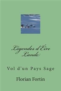 Légendes d'Éire Lande
