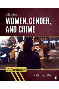 Women, Gender, and Crime