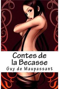 Contes de la Becasse