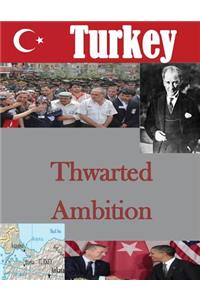 Thwarted Ambition