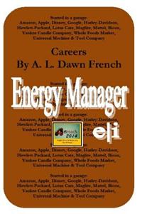 Careers: Energy Manager