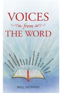 Voices from the Word