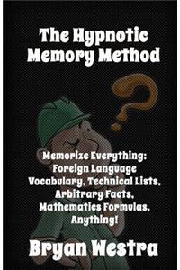 Hypnotic Memory Method