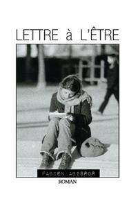 Lettre a l'etre