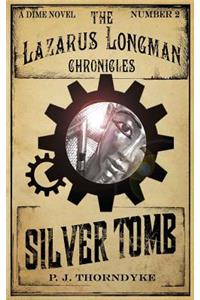 Silver Tomb