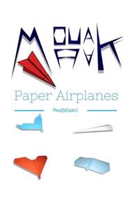 Paper Airplanes