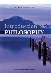 Introduction to Philosophy