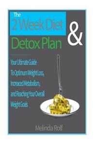 2 Week Diet and Detox Plan