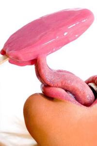 Mind Blowing Sexy Fruit Bar Journals