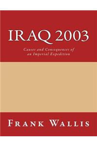 Iraq 2003