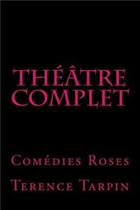 Théâtre complet