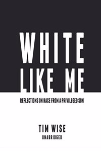 White Like Me