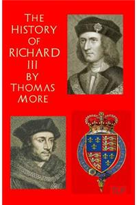 History of King Richard III