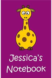 Jessica's Notebook
