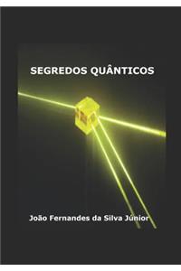 Segredos Quânticos