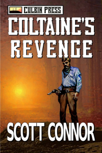 Coltaine's Revenge