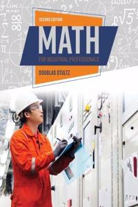 Math for Industrial Professionals