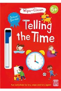 School Success: Telling the Time