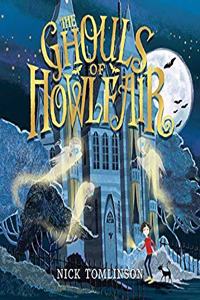 The Ghouls of Howlfair