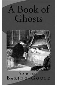 Book of Ghosts