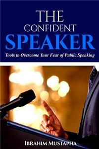 Confident Speaker