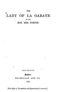 The Lady of La Garaye