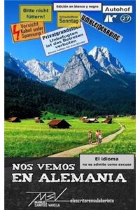 Nos vemos en Alemania