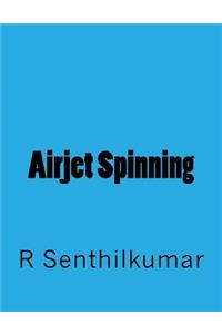Airjet Spinning