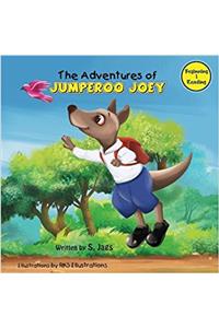The Adventures of Jumperoo Joey