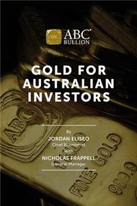 Gold for Australian Investors